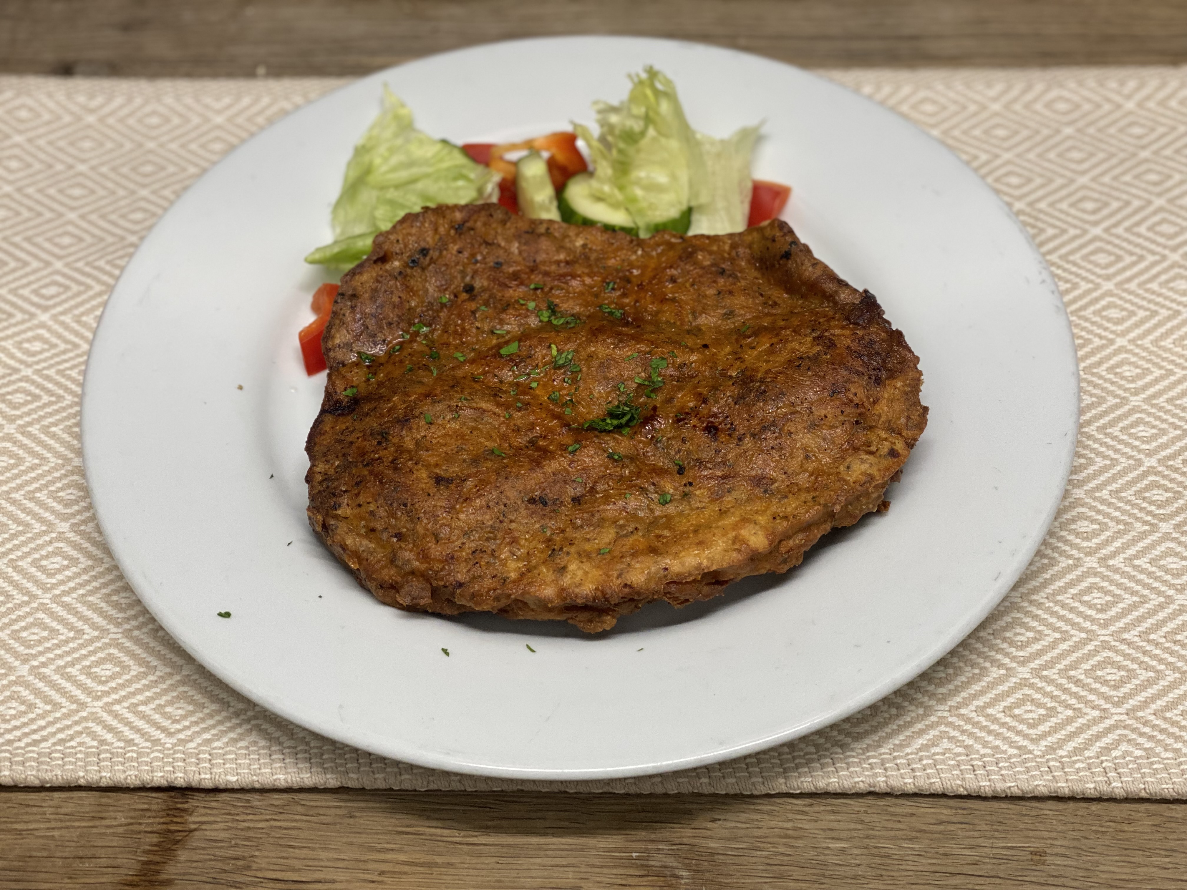 120g Kuřecí Ondráš