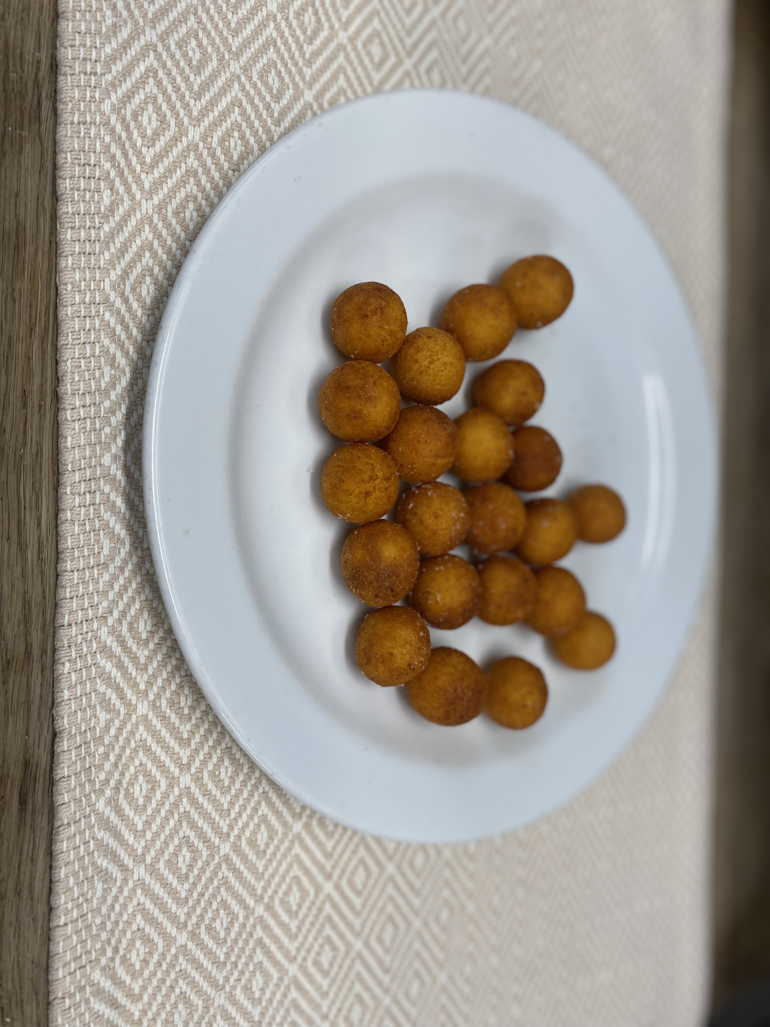200g Krokety